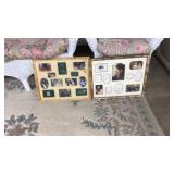 VINTAGE COLLAGE FRAMES