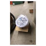 WATER PROOF MARINE SET OF 2 WAY SPEAKERS