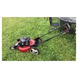 CRAFTSMAN PUSH MOWER, SELF PROPELLED