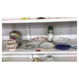 ASST PORCELAIN