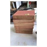BERNARD SHAW COMPLETE PLAYS BOOK SET