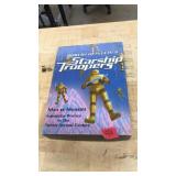 ROBERT HEINLEIN STARSHIP TROOPERS GAME