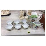LAVENO CHINA SET
