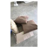 CUSHIONS
