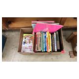 VINTAGE CHILD BOOKS