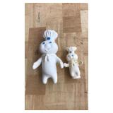 OHILLSBURY DOUGHBOY VINTAGE TOYS (2)