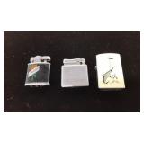 COLL OF LIGHTERS