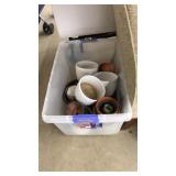 PLANTER POTS