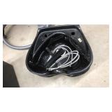 2 BATH SINK INSERTS
