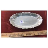 LUNT STERLING SILVER BOWL