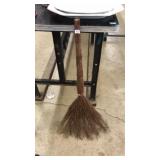 HAND MADE STICK BROOM