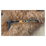 FISKARS DELUXE STAND UP WEEDER