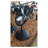 LASKO OSCILLATING FAN
