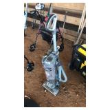 SHARK NAVIGATOR VACCUUM