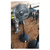 LASKO OSCILLATION FAN
