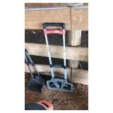 MAGNA CART FOLDING DOLLY