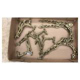 COLL OF VARIOUS SIZE ORNATE FRAME / PLATE HOLDERS