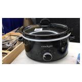 CROCKPOT