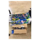 TWISTER TRACKS 360 W/ EXTRA ACCESSORIES
