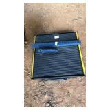 4" TILE SAW