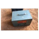 BLACK & DECKER PORTABLE SAW