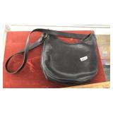 VINTAGE COACH PURSE