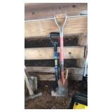 LOT OF HAND TOOLS