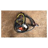 JUMPER CABLES