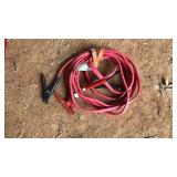 JUMPER CABLES