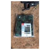 11FT X 15FT TARP, NEW