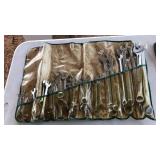 LOT OF ASST. WRENCHES