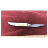 VINTAGE FISH KNIFE POCKET KNIFE