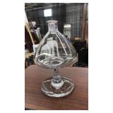 MID CENTURY DECANTER