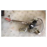 MINI HAND PULLER