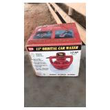 11" ORBITAL CAR WAXER