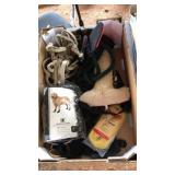 FLAT OF ASST. PET ACCESSORIES