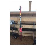 HOMELITE HEDGE TRIMMER
