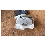 CHICAGO 14" INDUSTRIAL CUT OFF SAW