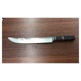 JH ANDERSON BY S&S CITLERY LRG KITCHEN KNIFE