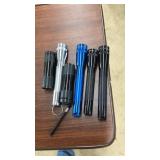 ASST FLASH LIGHTS