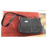 VINTAGE COACH PURSE