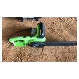 PORTLAND 14" ELECTRIC CHAINSAW
