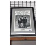 M.D. IPA HEALTH PLAN POSTER