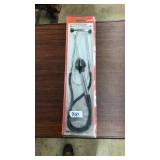 PITTSBURGH MECHANICS SETHOSCOPE NIP