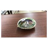 ABALONE SHELL BOWL