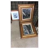 LOT OF ASST ARTWORK