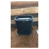 HONEYWELL AIR PURIFIER
