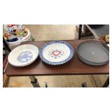 PFALTZGRAFF & ASST CASSEROLE DISHES