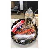 ANHEUSER BUSCH COLLECTIBLES