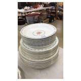 HARMONY HOUSE MOUNT VERNON DISH SET